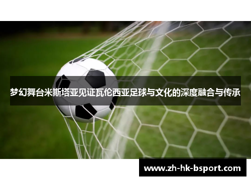 梦幻舞台米斯塔亚见证瓦伦西亚足球与文化的深度融合与传承