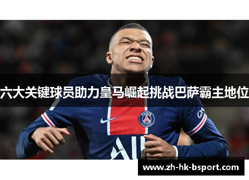 六大关键球员助力皇马崛起挑战巴萨霸主地位
