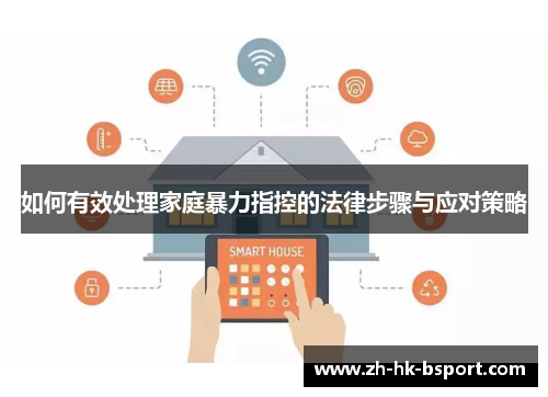 如何有效处理家庭暴力指控的法律步骤与应对策略