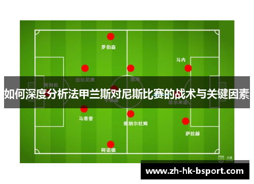 如何深度分析法甲兰斯对尼斯比赛的战术与关键因素