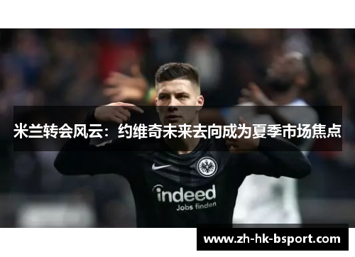 米兰转会风云：约维奇未来去向成为夏季市场焦点