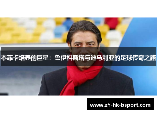 本菲卡培养的巨星：鲁伊科斯塔与迪马利亚的足球传奇之路