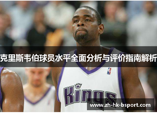 克里斯韦伯球员水平全面分析与评价指南解析