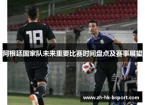 阿根廷国家队未来重要比赛时间盘点及赛事展望