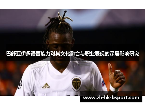 巴舒亚伊多语言能力对其文化融合与职业表现的深层影响研究 巴舒亚伊多语言能力对其文化融合与职业表现的深层影响研究